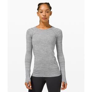 Swiftly Tech Long Sleeve Shirt 2.0